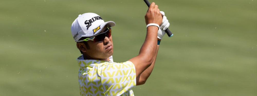Weekly Recap: Matsuyama Masters Augusta