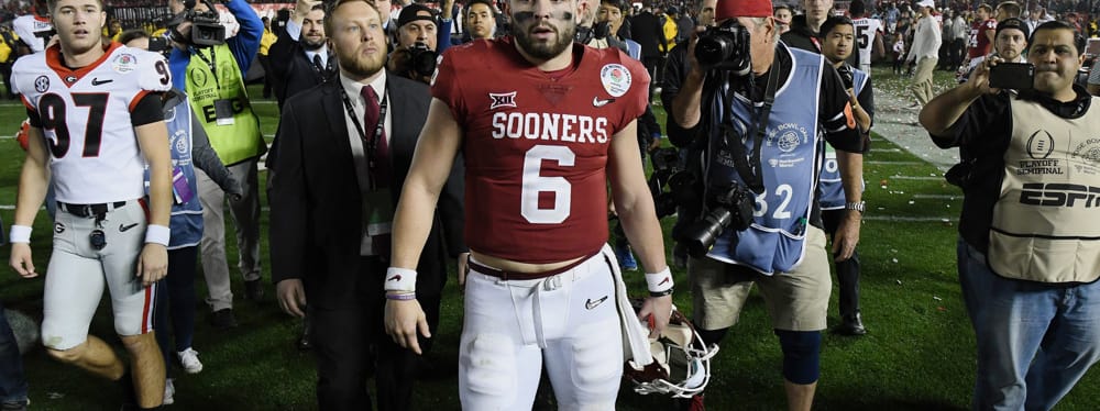 NFL Draft: Final First Round Mock