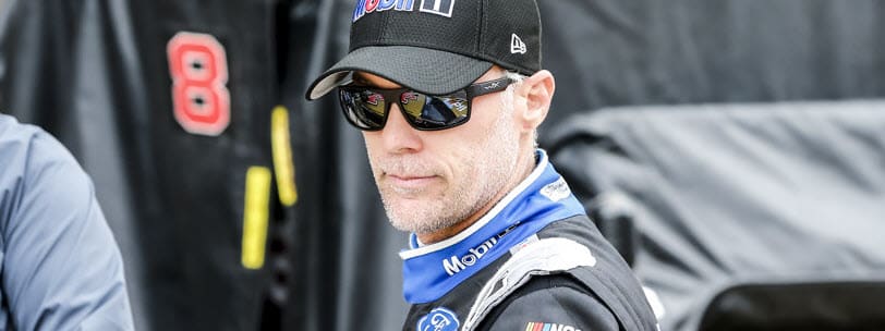 NASCAR Draft Kit: 2022 Sleepers & Busts