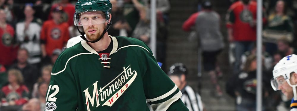 FanDuel NHL: Friday Value Picks