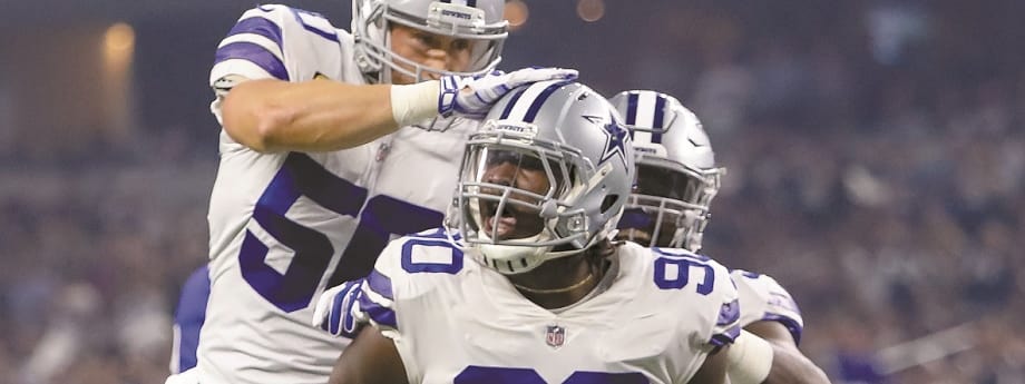 SXM Highlights: Should Dallas Be a Road Favorite?
