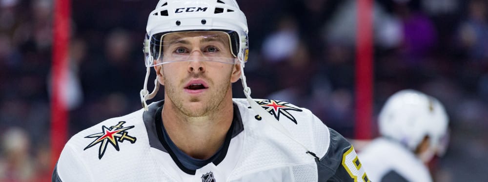 FanDuel NHL: Sunday Value Plays