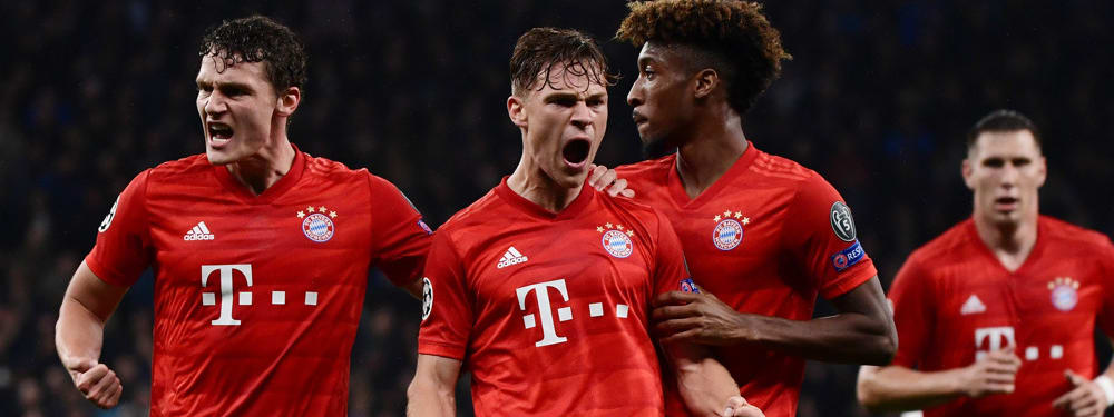 FanDuel Fantasy Soccer: Saturday Bundesliga Targets