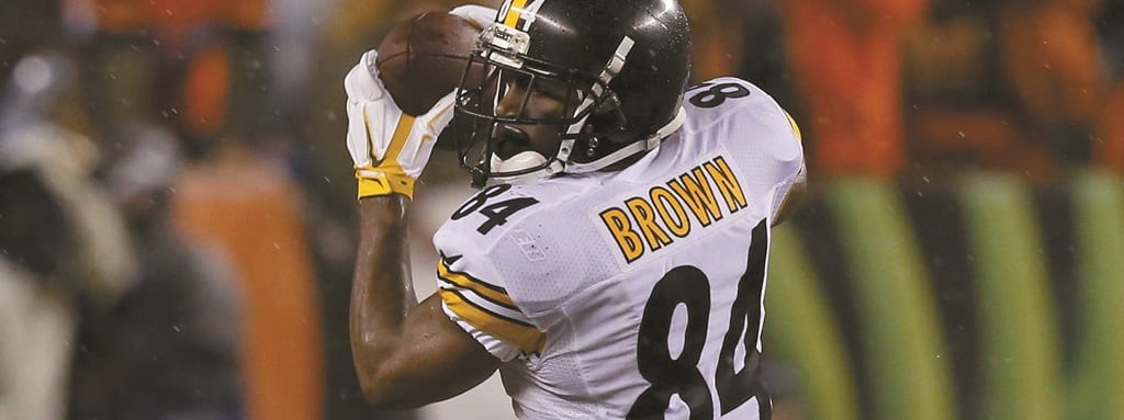 FanDuel WR Tourney Strategy