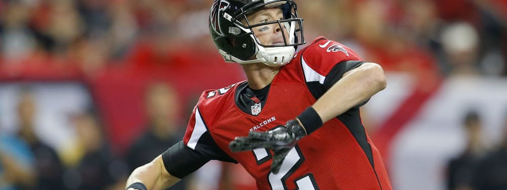 Team Previews: 2018 Atlanta Falcons