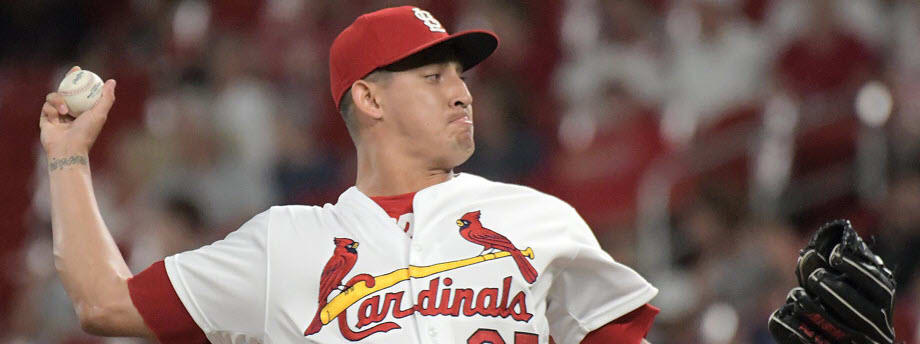 NL FAAB Factor: Waiver Pickups of the Week