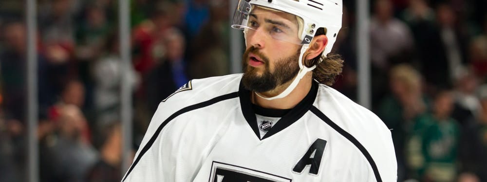 DraftKings NHL: Saturday Picks