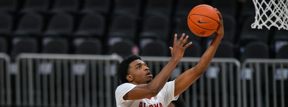 DFS College Basketball: Saturday Preview
