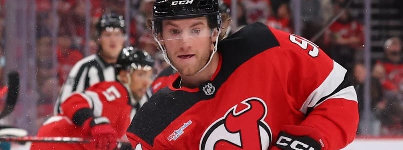 NHL DFS: DraftKings Plays and Strategy for Sunday, December 21