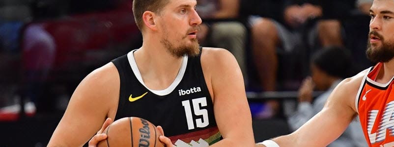 Week 17 Fantasy Basketball Power Rankings: Jokic, Wembanyama & LeBron Dominate