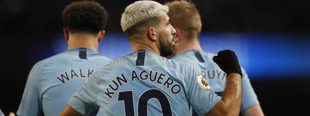 FanDuel Fantasy Soccer: Saturday EPL Targets