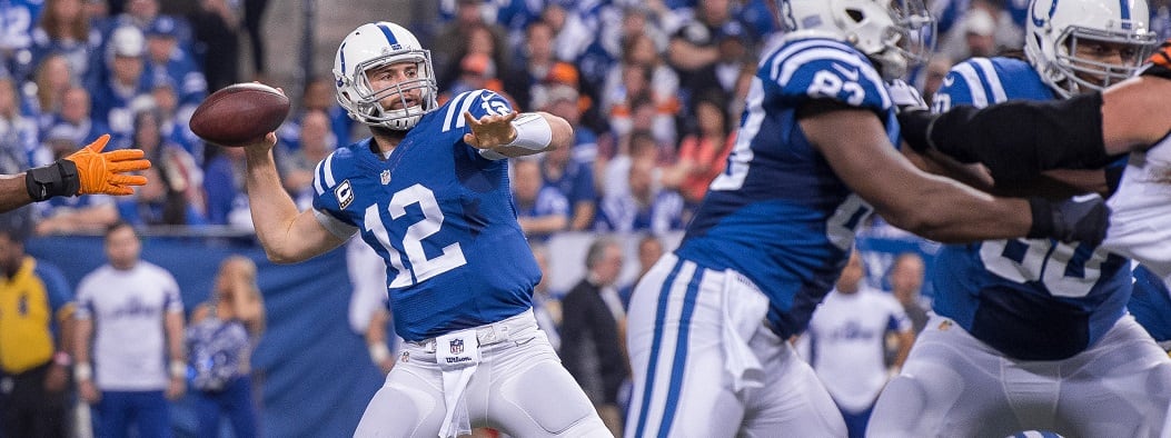 Beating the Book: Chris Liss Handicaps Week 15