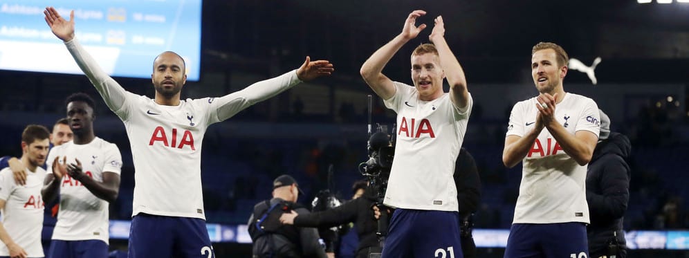 DFS Soccer: DraftKings Showdown Preview for Tottenham vs. Liverpool