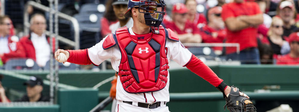 DraftKings MLB: Wednesday Picks