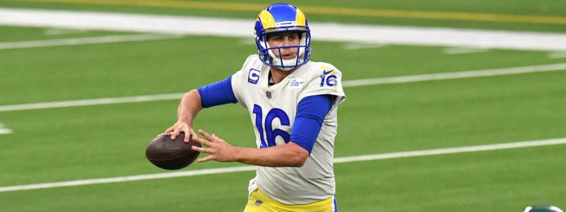 NFL Injury Analysis: Goff Has Surgery for Broken Thumb