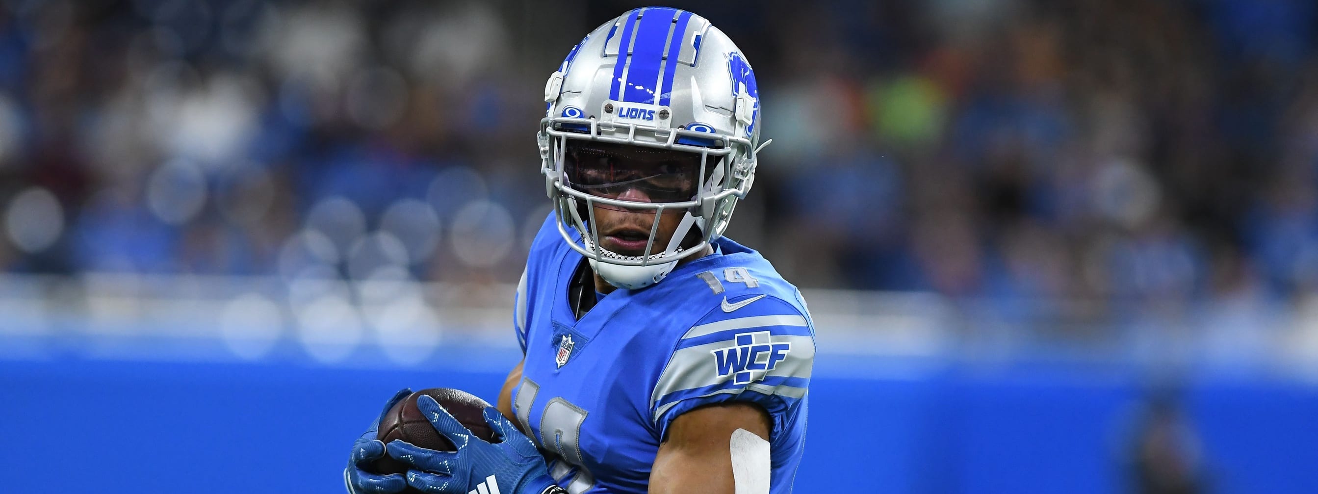 BetMGM Bonus Code ROTOBONUS: Unlock $1500 Promo for Rams-Lions Sunday Night Football Odds