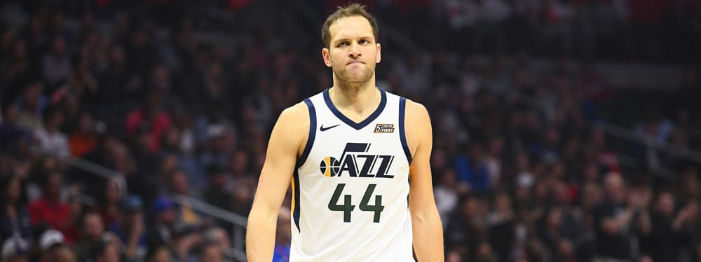 FanDuel NBA: Sunday Value Plays