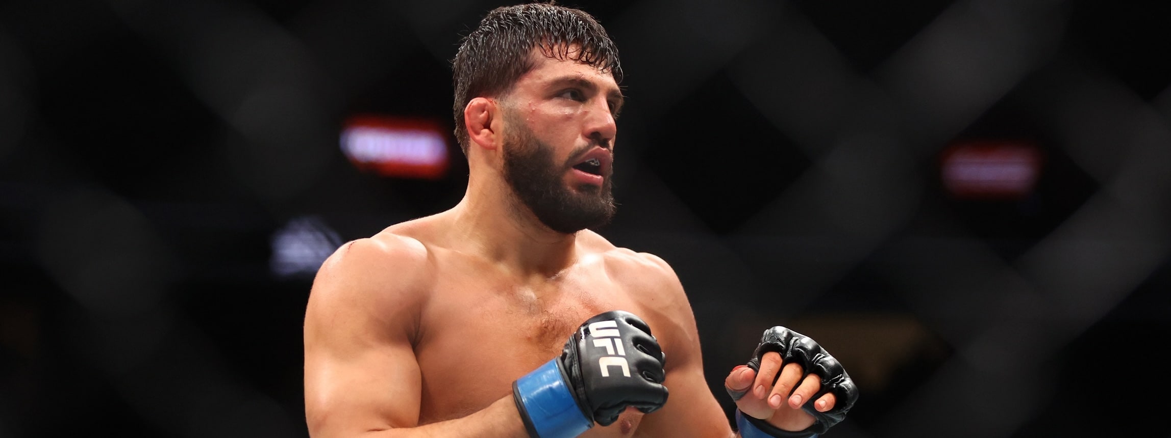 UFC Betting Picks Today: Picks, Odds & Predictions for UFC Qatar