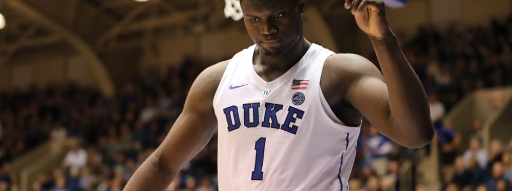 DFS College Basketball: Sunday Preview