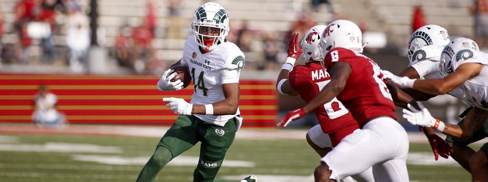 College Football Betting: CFB Week 2 Recap and Reactions and Best Bets for Week 3