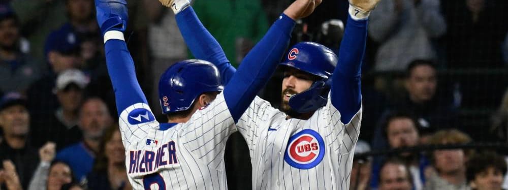 ESPN BET Promo Code ROTO - $100 Guaranteed for White Sox-Cubs, Mets-Yanks & Refer A Friend Bonus