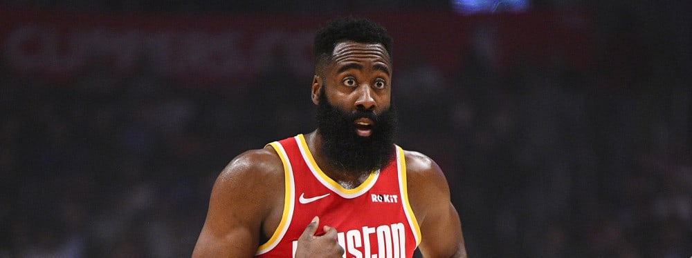 NBA Podcast: Schedule Changes + MVP Race