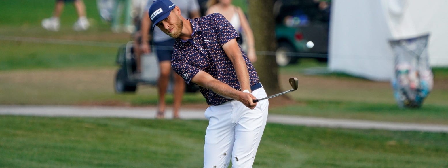 2025 RBC Canadian Open Golf Betting: Picks and Best Bets