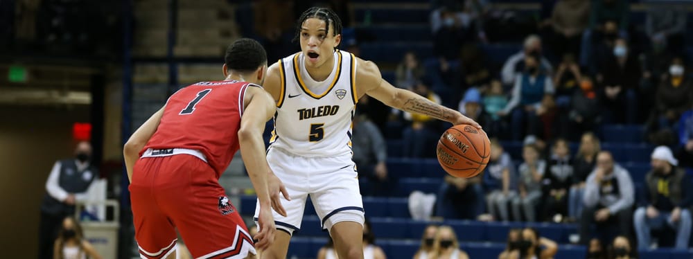 DFS College Basketball: Friday Preview