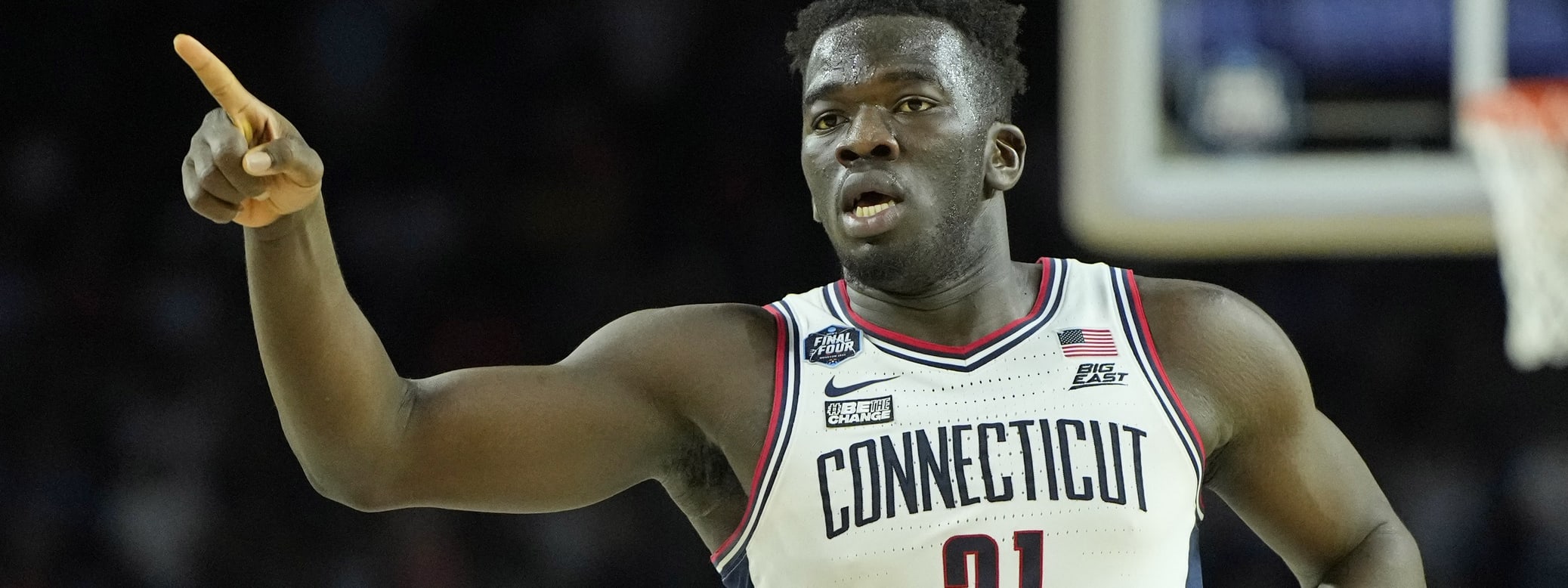NCAA Championship Preview: Connecticut vs. San Diego State