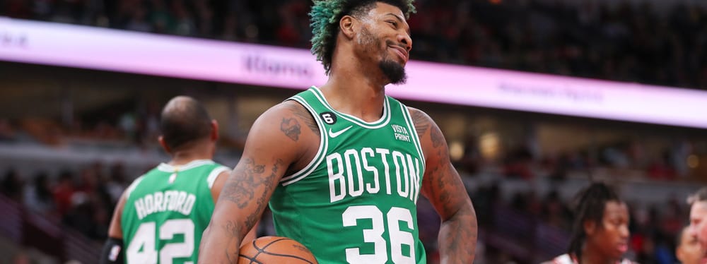 Boston Celtics NBA Finals Odds Update: Are The C's Favored To Win The Title?