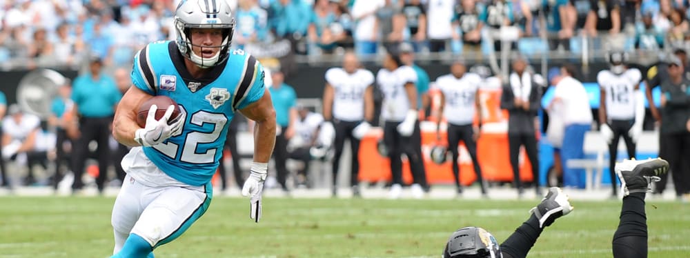 RotoWire Fantasy Football Podcast: Week 1 DFS Preview