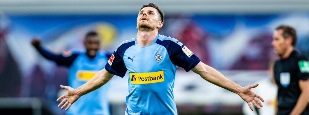 Dream11 Fantasy Soccer: Borussia Monchengladbach at Eintracht Frankfurt Preview