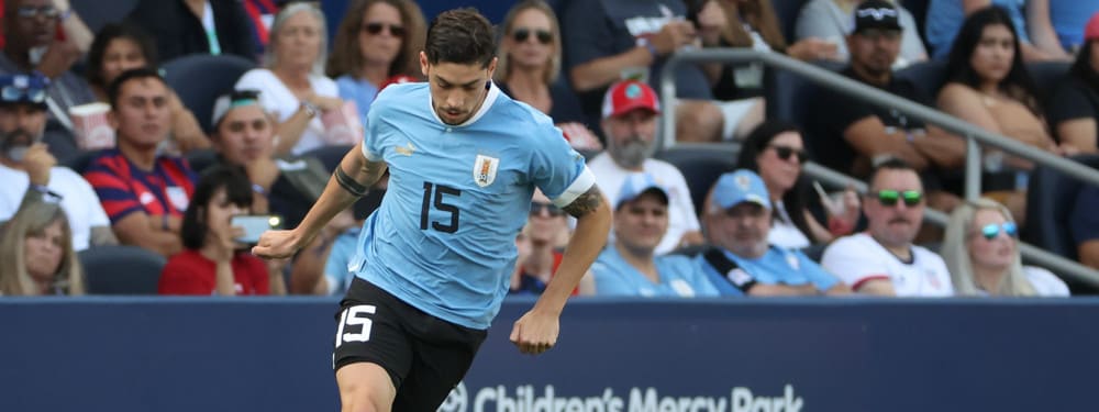 DraftKings DFS Soccer: World Cup Picks for Friday, Dec. 2