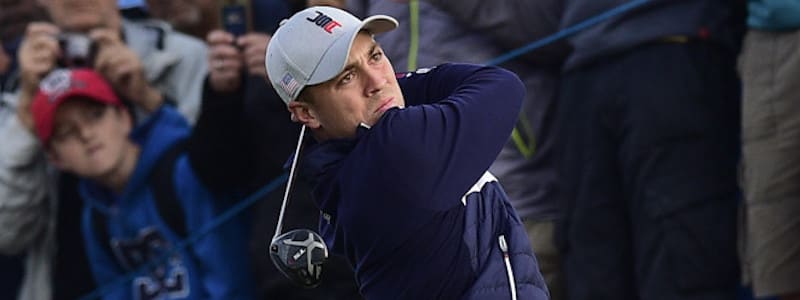 FanDuel PGA: Ryder Cup