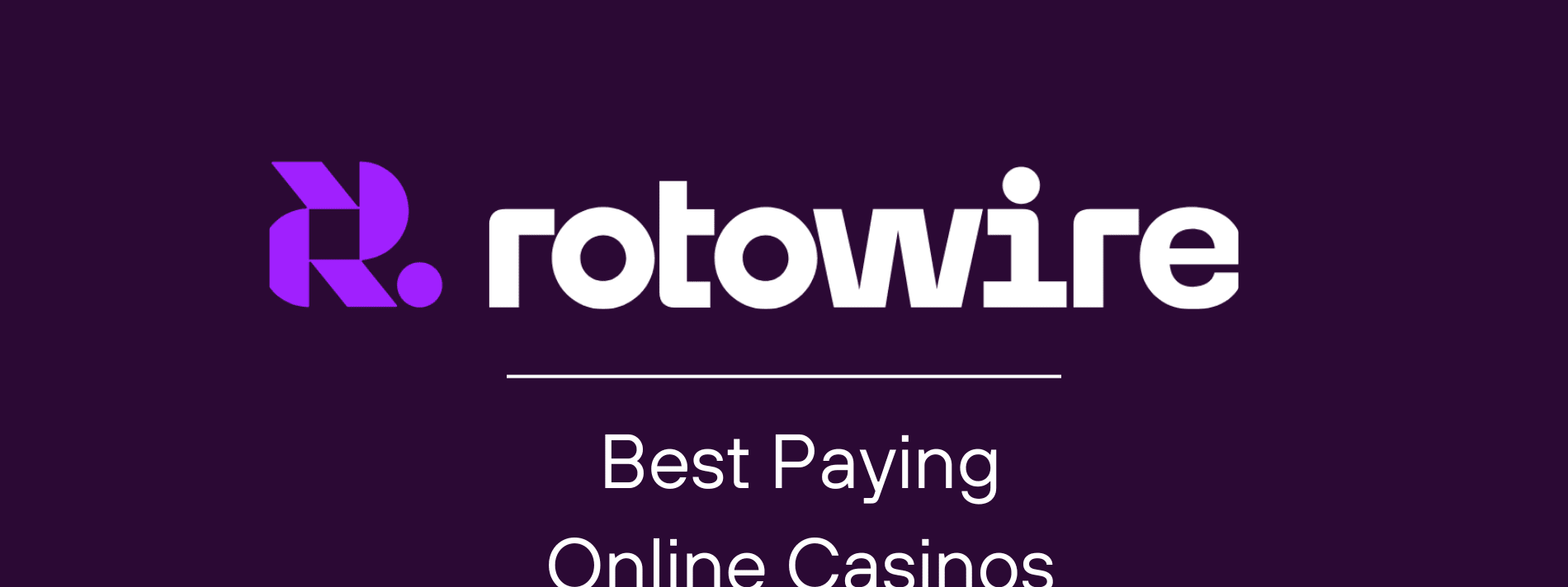 Best Paying Online Casino In Ontario: Highest RTP Ontario Casinos for Slot Players