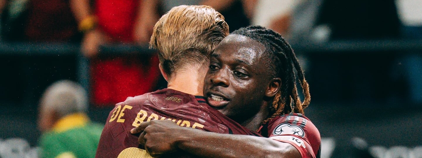 2026 World Cup Group G Preview: Belgium, Egypt, Iran and New Zealand Lineups, Odds, Predictions and Tactics