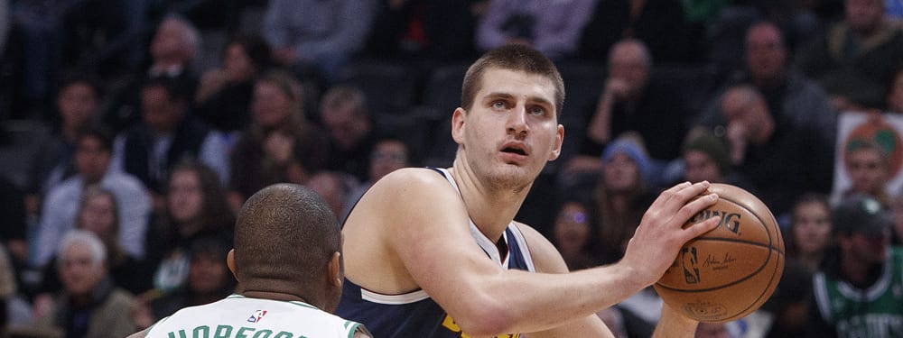 ThriveFantasy NBA: Tuesday Picks