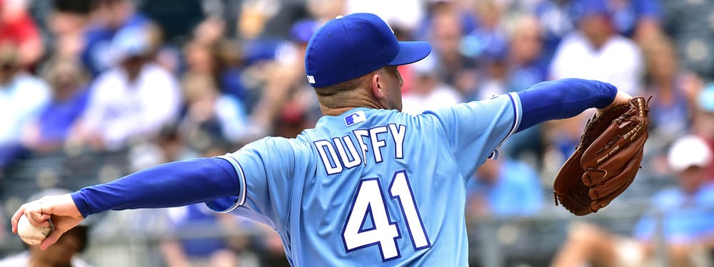 Mound Musings: Examining the Trade Deadline Deals