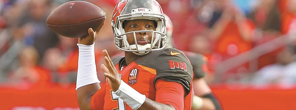RankingBall PRO Pick8 Football: Week 10 Picks