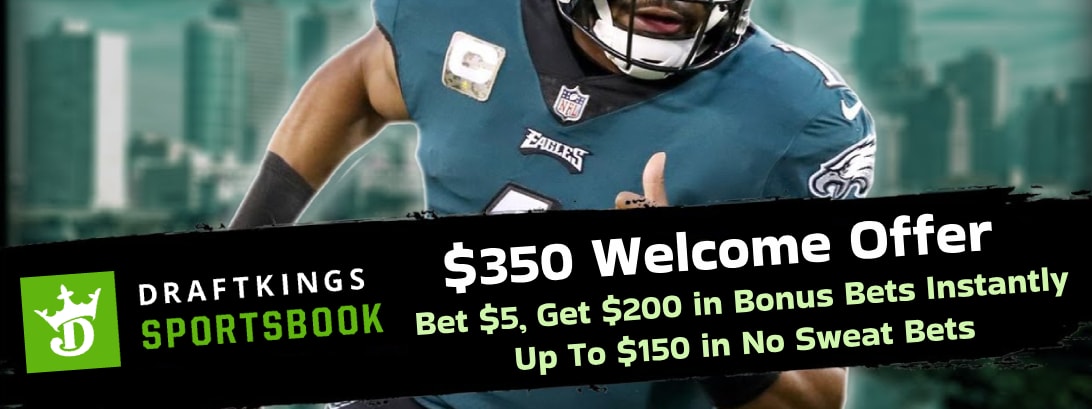 DraftKings Promo Code: Get Up To $350 For MLB Best Bets