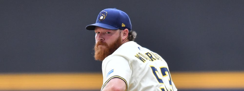 MLB DFS Picks: DraftKings Top Plays and Strategy for Tuesday, August 19
