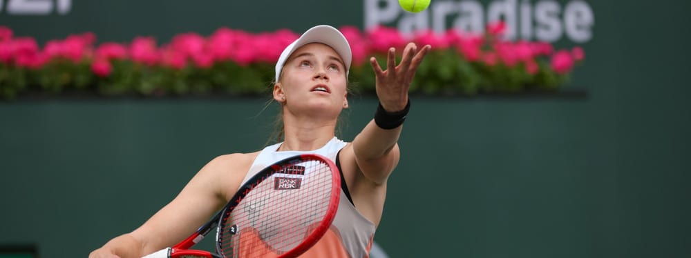 2023 Miami Open Final Betting Picks, Odds, Predictions and Tennis Best Bets: Rybakina vs. Kvitova