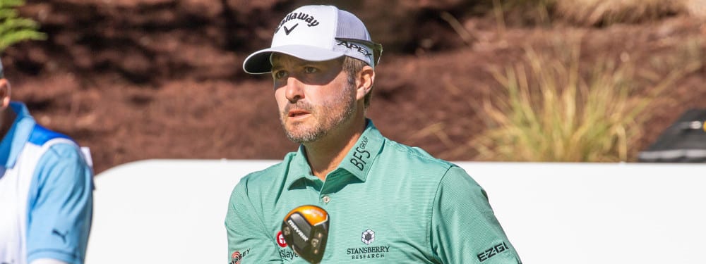 DraftKings PGA: Rocket Mortgage Classic