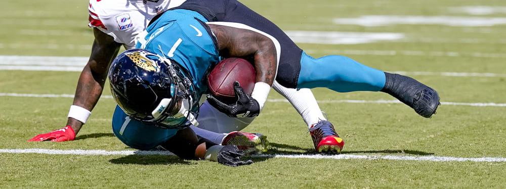 Backfield Breakdown: Week 7 RB Usage Recap and Week 8 Waivers Preview