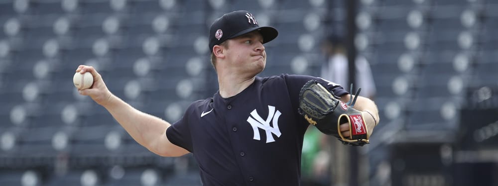 Farm Futures: Ranking the Rookies 3.0