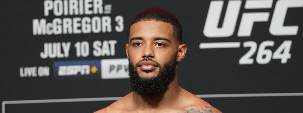 MMA Best Bets: Cole's Picks for UFC 270