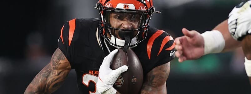 NFL Barometer: Week 4 Risers and Fallers