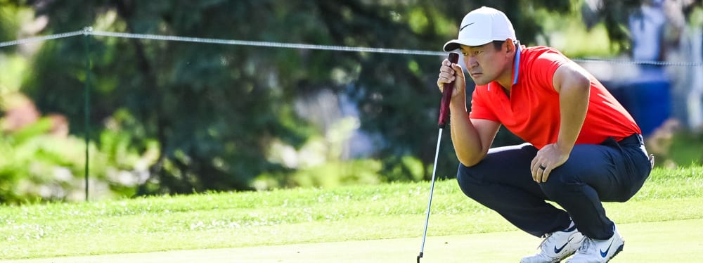 DraftKings Outlaw Tour: TPC Champions Classic
