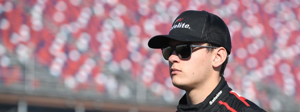 NASCAR DFS Trucks: CRAFTSMAN 150
