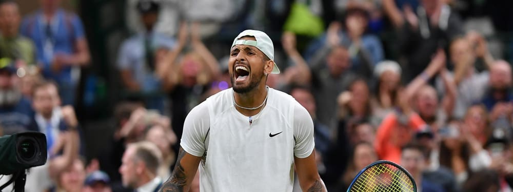 2025 BNP Paribas Open at Indian Wells Betting Picks, Odds, Predictions and Tennis Best Bets 3/6